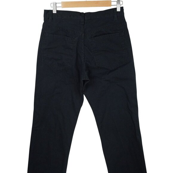 Timberland‎ Mens Black Denim Jeans 30x30 - Picture 6 of 14